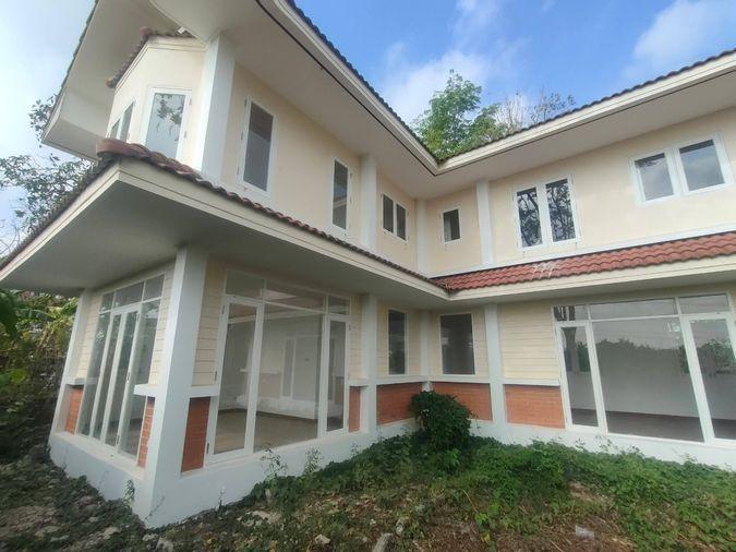 picture 🔥 Detached House for Sale at Forest Home Village Khlong 7 | Thanyaburi, Pathum Thani - 1/17