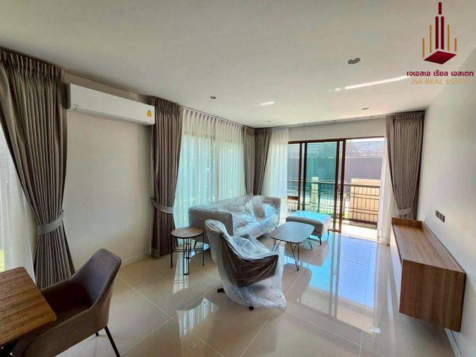 picture ✨ For Rent: Burasiri Krungthepkreetha ✨  💰 Only 95,000  THB/month - 2/10
