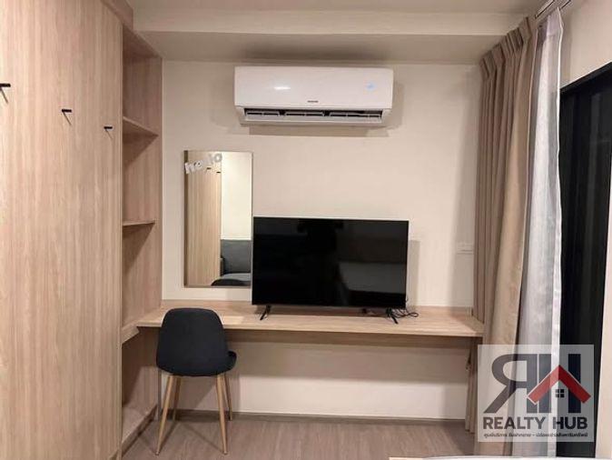 รูป 🦋RB25283 ให้เช่าถูกมาก📢เดอะ มูฟ บางแค👉แอดไลน์ @714txlxc( มี @ ด้วย) แอดมินตอบไว - รูปที่ 4/11