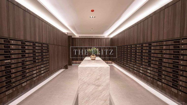 รูป ✨ Super Luxury Deal! Pristine high-floor condo for sale in prime Ratchayothin [0 steps to BTS] ✨ - รูปที่ 8/15
