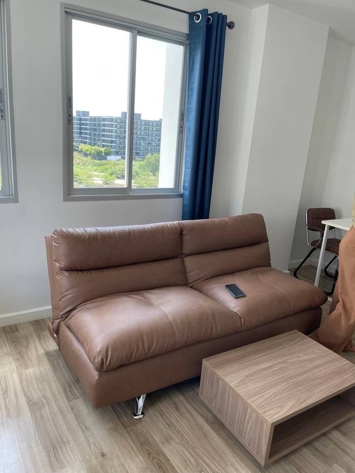 รูป 🔥 ขาย ดีคอนโด แคมปัส รังสิต เฟส 2 (D Condo Campus Rangsit Phase 2) | ใกล้ มหาวิทยาลัยธรรมศาสตร์ รังสิต - รูปที่ 9/9