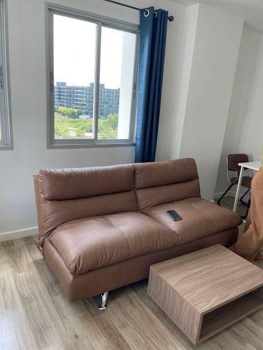 picture 🔥 Corner Unit Condo for Sale at D Condo Campus Rangsit Phase 2 | Near Thammasat University Rangsit Campus - 9/9
