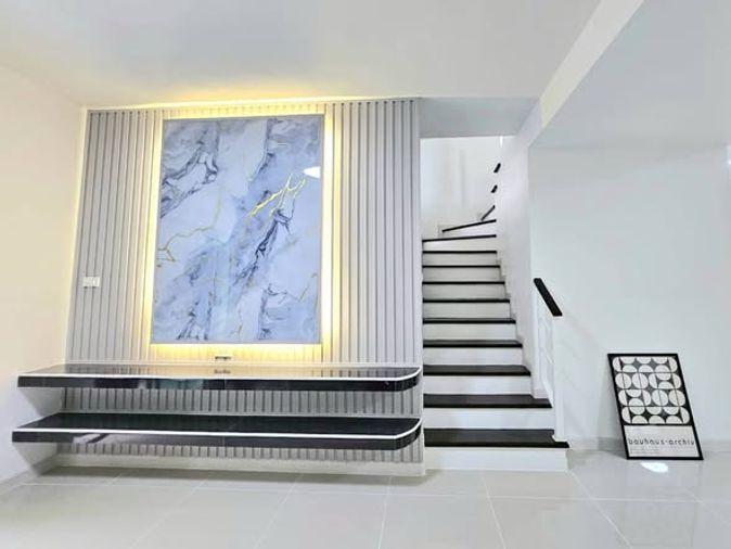 picture 🔥 Corner Townhouse for Sale | Baan Pruksa 40 Rangsit–Khlong 3 | Spacious & Private - 3/12