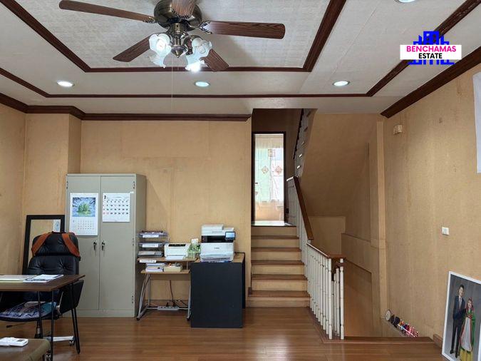 รูป 🔥ขาย ทาวน์โฮม✅ บ้านกลางเมือง เดอะรอยัล โมนาโค ศรีนครินทร์-พัฒนาการ Baan Klang Muang The Royal Monaco Srinakarin-Pattan ใกล้ MRT กลันตัน - รูปที่ 2/38