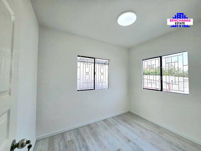 picture 🔥 Corner Townhouse for Sale | Baan Pruksa 40 Rangsit–Khlong 3 | Spacious & Private - 8/12