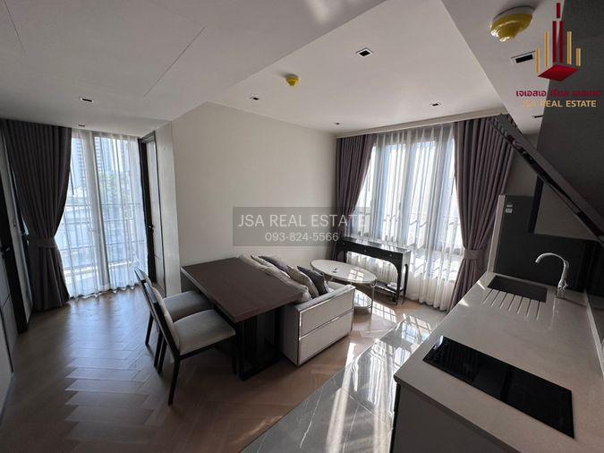 picture ✨ For Sale : The Reserve Sukhumvit 61 Condo ✨ 💰 Only 9,650,000 THB - 5/7