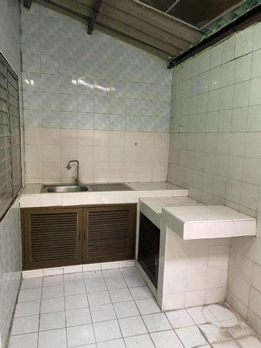 รูป ขายทาวน์โฮม หมู่บ้านสุภาวัลย์ 18 ตร.ว. 2ห้องนอน 2ห้องน้ำ คลองสามวา  - รูปที่ 3/12