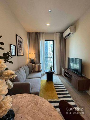 รูป ✨Condo for Rent : Nue District R9 (AP-02) ( line : @condo91 ) - รูปที่ 1/9
