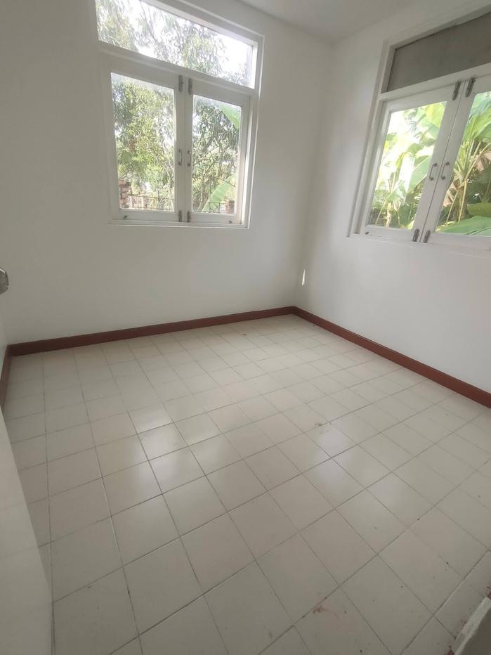 รูป 🔥 ขาย บ้านเดี่ยว หมู่บ้านฟอเรสท์โฮม คลอง 7 (Forest Home Khlong 7) | ธัญบุรี ปทุมธานี - รูปที่ 8/17