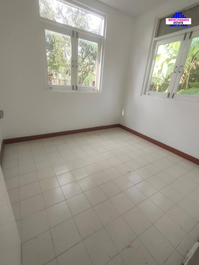 รูป 🔥 ขาย บ้านเดี่ยว หมู่บ้านฟอเรสท์โฮม คลอง 7 (Forest Home Khlong 7) | ธัญบุรี ปทุมธานี - รูปที่ 8/17