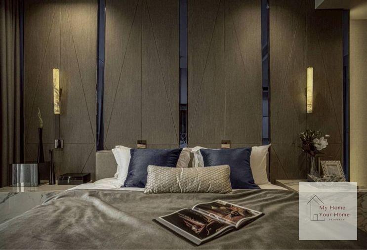 รูป Luxury condo pet friendly 📌 The Monument Thonglor 35MB📌 - รูปที่ 15/15