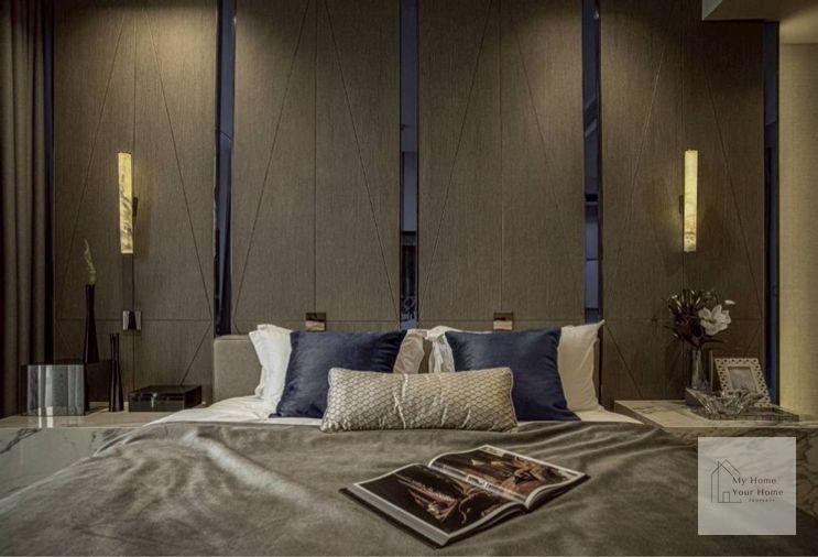 รูป Luxury condo pet friendly 📌 The Monument Thonglor 35MB📌 - รูปที่ 15/15