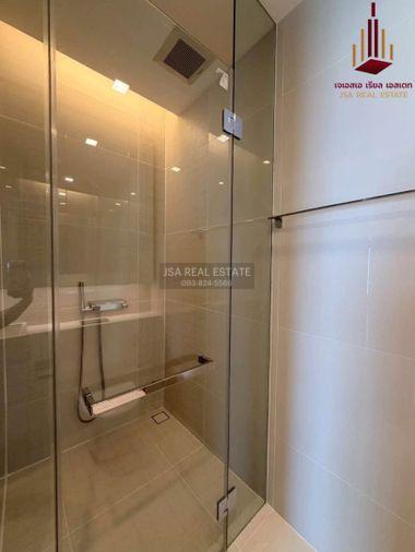 picture ✨ For Rent : The Saint Residences Condo ✨ 💰 Only 35,000 THB/month - 8/10