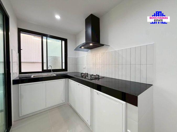 รูป 🔥ขาย ทาวน์โฮม✅ ศุภาลัย พาร์ค วิลล์ 2 Supalai Park Ville 2 ใกล้ MRT หลักสอง - รูปที่ 7/23