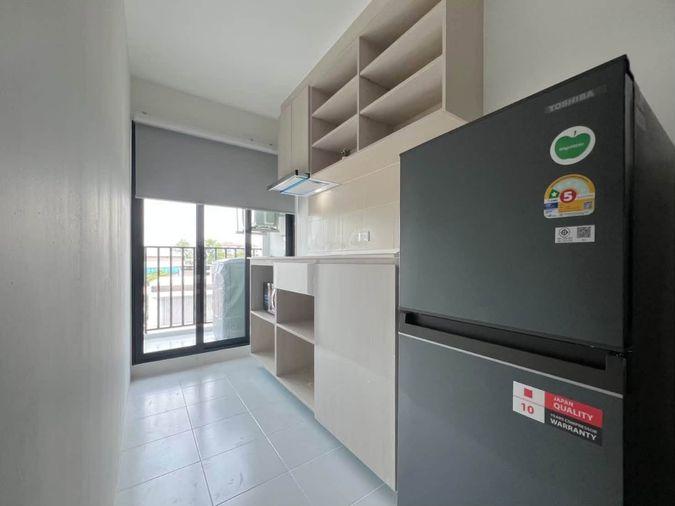 picture Chewathai Chokchai 4. 1bed 32sq.m. Line id: @pfagent - 4/10