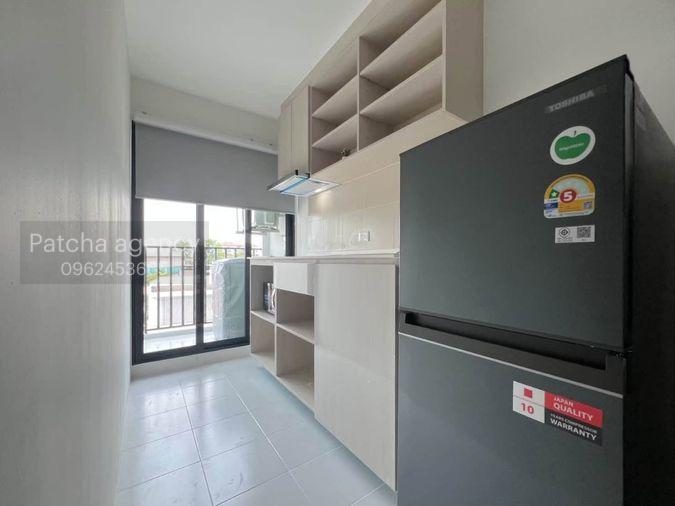 picture Chewathai Chokchai 4. 1bed 32sq.m. Line id: @pfagent - 4/10