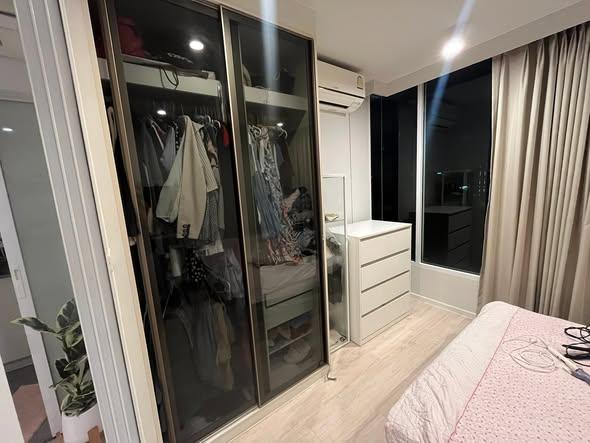 รูป 🦋RB25278 ให้เช่าถูกมาก📢ยู เกษตร - นวมินทร์👉แอดไลน์ @714txlxc( มี @ ด้วย) แอดมินตอบไว  - รูปที่ 2/7