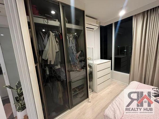 รูป 🦋RB25278 ให้เช่าถูกมาก📢ยู เกษตร - นวมินทร์👉แอดไลน์ @714txlxc( มี @ ด้วย) แอดมินตอบไว - รูปที่ 2/7