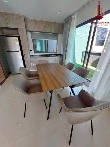picture ✨ For Rent: Burasiri Krungthepkreetha ✨  💰 Only 95,000  THB/month - 5/10
