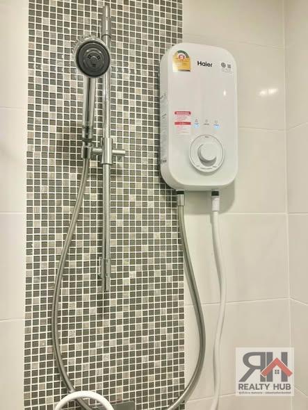 รูป 🦋RB25273 ให้เช่าถูกมาก📢เมโทร ลักซ์ ริเวอร์ฟรอนท์ รัตนาธิเบศร์👉แอดไลน์ @714txlxc( มี @ ด้วย) แอดมินตอบไว - รูปที่ 2/7