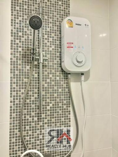 รูป 🦋RB25273 ให้เช่าถูกมาก📢เมโทร ลักซ์ ริเวอร์ฟรอนท์ รัตนาธิเบศร์👉แอดไลน์ @714txlxc( มี @ ด้วย) แอดมินตอบไว - รูปที่ 2/7