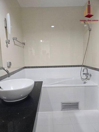 picture ✨ For Rent : Baan Klang Krung Siam - Pathumwan  Condo ✨  💰 Only 24,000 thb/month - 6/7