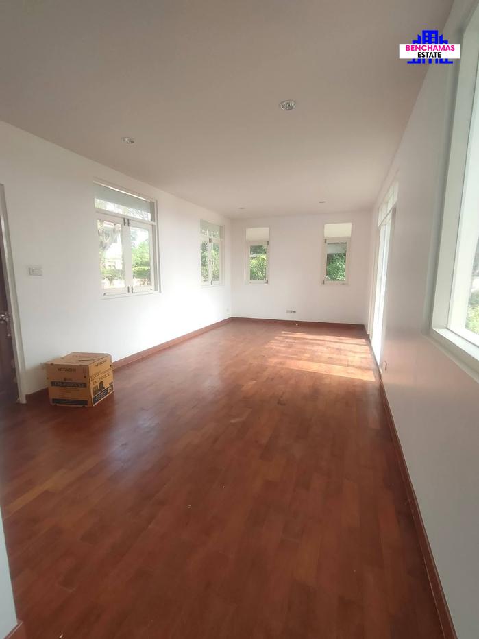 รูป 🔥 ขาย บ้านเดี่ยว หมู่บ้านฟอเรสท์โฮม คลอง 7 (Forest Home Khlong 7) | ธัญบุรี ปทุมธานี - รูปที่ 14/17