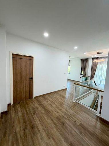 รูป ขายบ้านเดี่ยว 2 ชั้น หมู่บ้านธาดาพาร์ค เวลา บ่อวิน ศรีราชา ชลบุรี  - รูปที่ 10/20