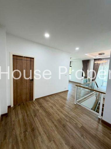 รูป ขายบ้านเดี่ยว 2 ชั้น หมู่บ้านธาดาพาร์ค เวลา บ่อวิน ศรีราชา ชลบุรี - รูปที่ 10/20