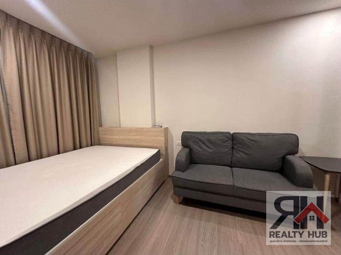 รูป 🤝🏻RB25283 ให้เช่าถูกมาก👍เดอะ มูฟ บางแค✅แอดไลน์ @mproperty( มี @ ด้วย) แอดมินตอบไว - รูปที่ 1/11