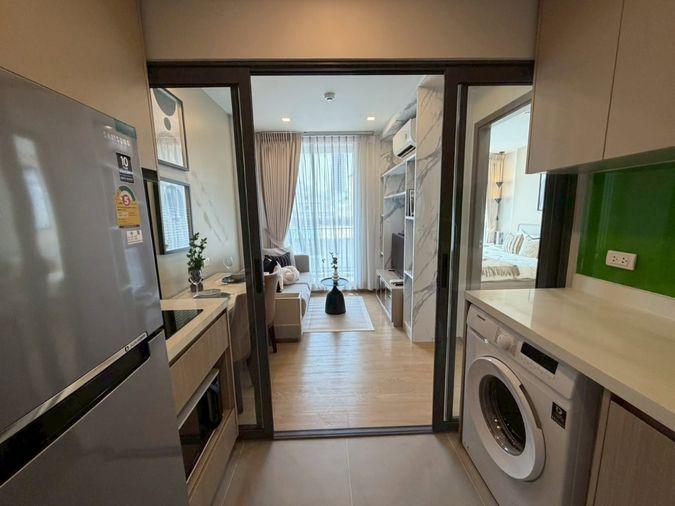 รูป 🔥 ขาย คอนโด เดอะ เนสท์ สุขุมวิท 71 (The Nest Sukhumvit 71) | BTS พระโขนง - รูปที่ 18/18