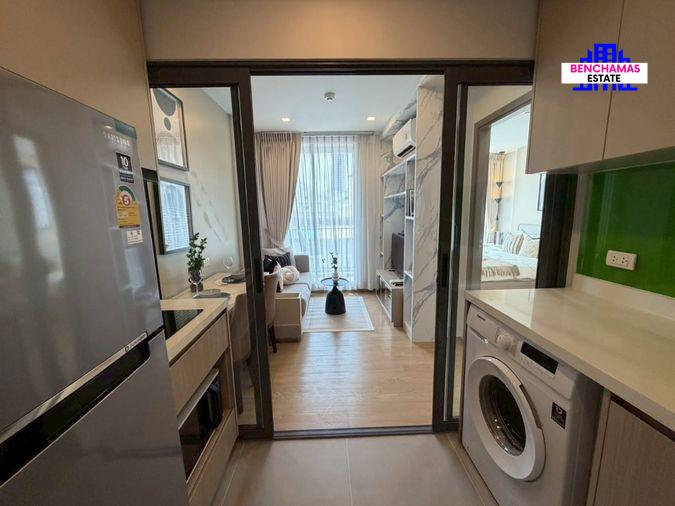 รูป 🔥 ขาย คอนโด เดอะ เนสท์ สุขุมวิท 71 (The Nest Sukhumvit 71) | BTS พระโขนง - รูปที่ 18/18
