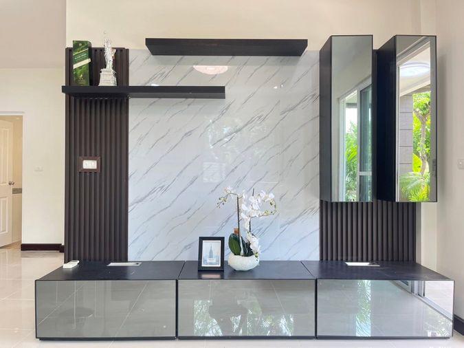 รูป 🔥ขาย บ้านเดี่ยว 2 ชั้น Casa Presto พระราม 2 บ้านสวย ตกแต่งครบ พร้อมเข้าอยู่ ทำเลดีตรงข้ามสวนหย่อม - รูปที่ 10/21