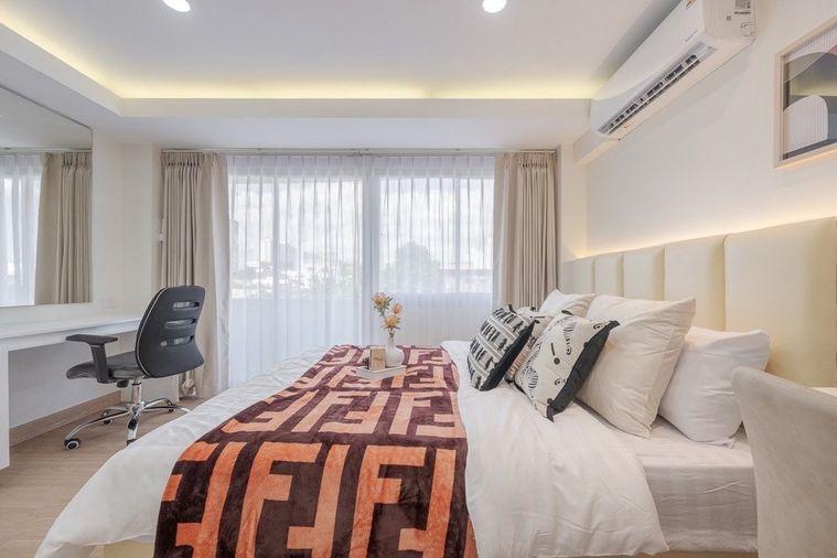 รูป 🏢 ขายคอนโด : Family Park (แฟมมิลี่ พาร์ค)   รหัสทรัพย์ | 📌LNP-C13913  - รูปที่ 25/31