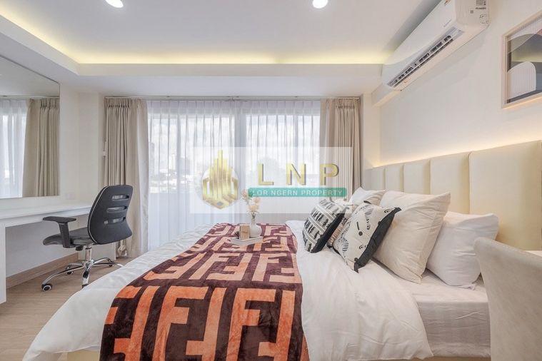รูป 🏢 ขายคอนโด : Family Park (แฟมมิลี่ พาร์ค) รหัสทรัพย์ | 📌LNP-C13913 - รูปที่ 25/31