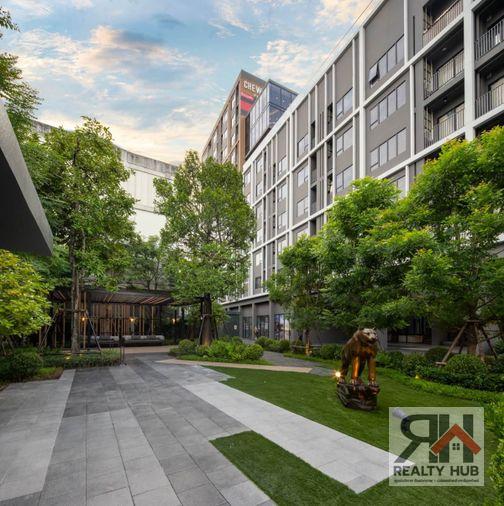 รูป 🤝🏻RB25286 ให้เช่าถูกมาก👍ชีวาทัย ปิ่นเกล้า✅แอดไลน์ @mproperty( มี @ ด้วย) แอดมินตอบไว - รูปที่ 4/19