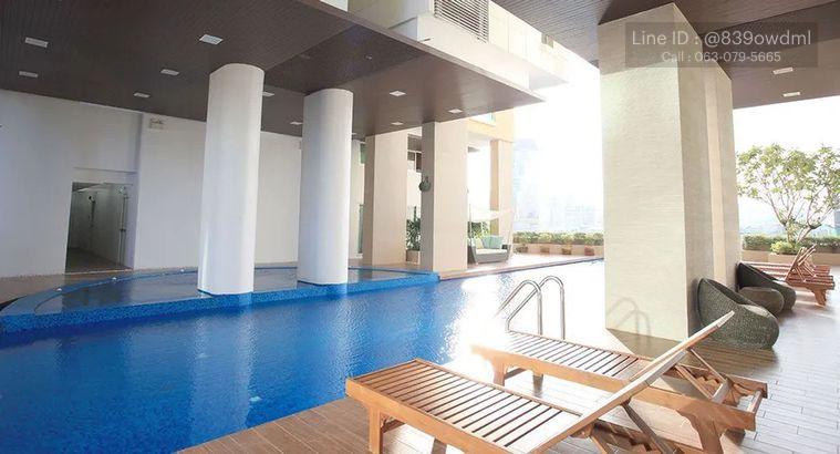 รูป 🔥 ห้องว่าง พร้อมเข้าอยู่! My Resort Bangkok รีบจองก่อนหลุด 🔥 - รูปที่ 1/1