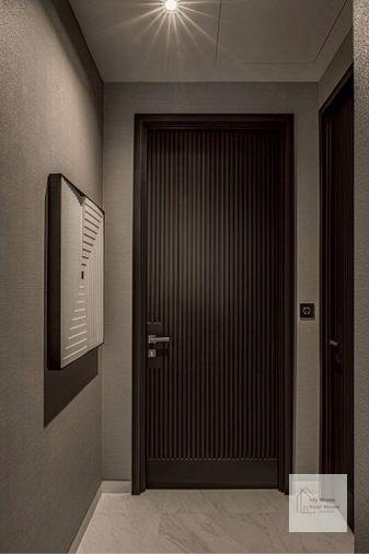 รูป Luxury condo pet friendly 📌 The Monument Thonglor 35MB📌 - รูปที่ 9/15