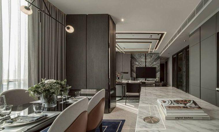 รูป Luxury condo pet friendly 📌 The Monument Thonglor  35MB📌 - รูปที่ 5/15