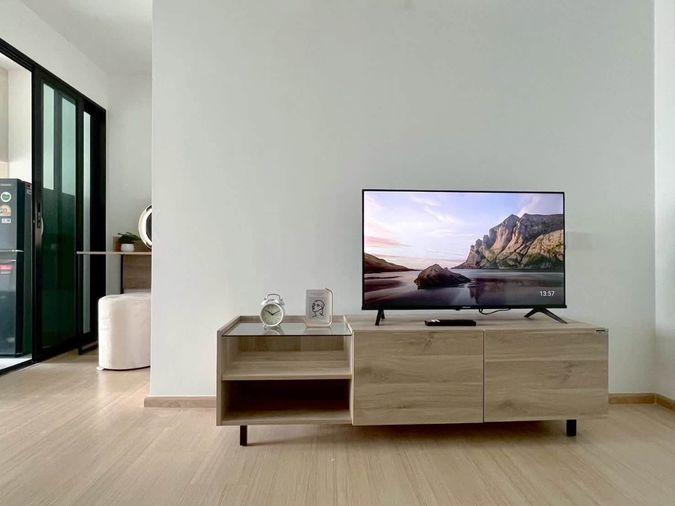 picture Chewathai Chokchai 4. 1bed 32sq.m. Line id: @pfagent - 3/10