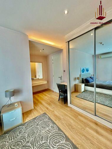 picture ✨ For Sale : H Sukhumvit 43  Condo ✨  💰 Only 6,500,000  THB - 4/5