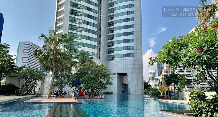 รูป 🔥 ห้องว่าง พร้อมเข้าอยู่! Millennium Residence รีบจองก่อนหลุด 🔥 - รูปที่ 1/1