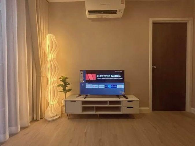 รูป 🦋RB25273 ให้เช่าถูกมาก📢เมโทร ลักซ์ ริเวอร์ฟรอนท์ รัตนาธิเบศร์👉แอดไลน์ @714txlxc( มี @ ด้วย) แอดมินตอบไว  - รูปที่ 3/7