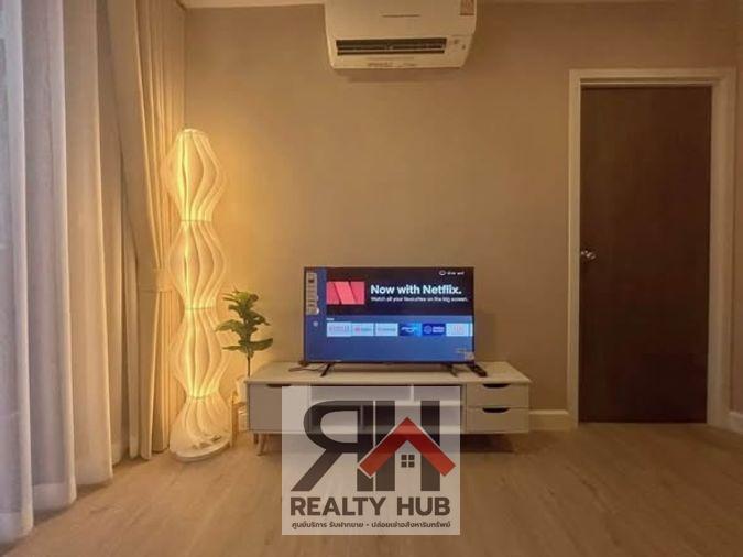 รูป 🦋RB25273 ให้เช่าถูกมาก📢เมโทร ลักซ์ ริเวอร์ฟรอนท์ รัตนาธิเบศร์👉แอดไลน์ @714txlxc( มี @ ด้วย) แอดมินตอบไว - รูปที่ 3/7