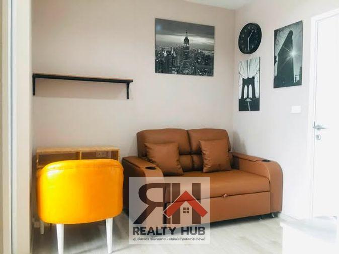 รูป 🤝🏻RB25280 ให้เช่าถูกมาก👍พลัม คอนโด รามคำแหง สเตชั่น✅แอดไลน์ @mproperty( มี @ ด้วย) แอดมินตอบไว - รูปที่ 10/16