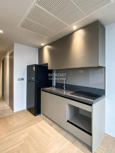 รูป ✅ ✅ ห้องว่าง* ให้เช่า - ASHTON Asoke - Rama 9 , Super Luxury 2 ห้องนอน พร้อมเข้าอยู่ ติดต่อไลน์ @bktasset โทร 095-325-8928 - รูปที่ 9/12