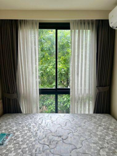 picture 🔥 Pet-Friendly Condo for Sale at Maestro 03 Ratchada–Rama 9 | MRT Rama 9 - 9/9