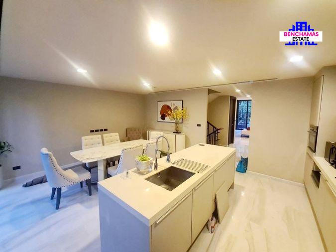 รูป 🔥 ขายบ้านหรู Quarter 31 สุขุมวิท 31 (Quarter 31 Sukhumvit 31) | BTS พร้อมพงษ์ / BTS อโศก - รูปที่ 10/13