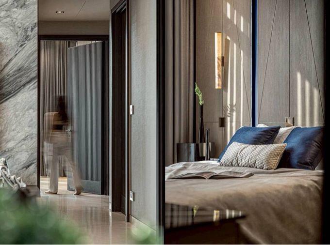 รูป Luxury condo pet friendly 📌 The Monument Thonglor  35MB📌 - รูปที่ 13/15