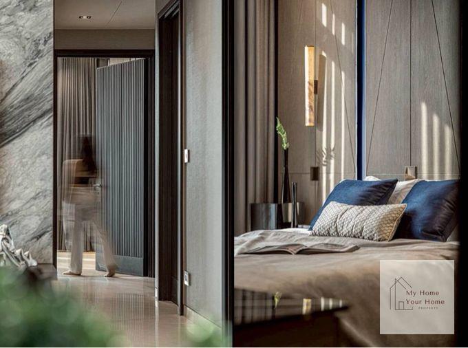 รูป Luxury condo pet friendly 📌 The Monument Thonglor 35MB📌 - รูปที่ 13/15